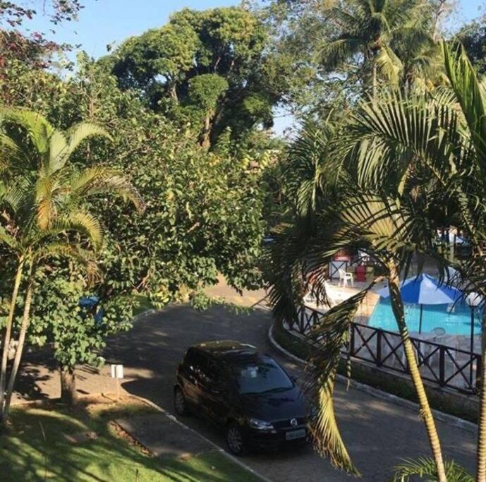 Casa Em Condominio Maresias Frente A Praia Eksteriør bilde