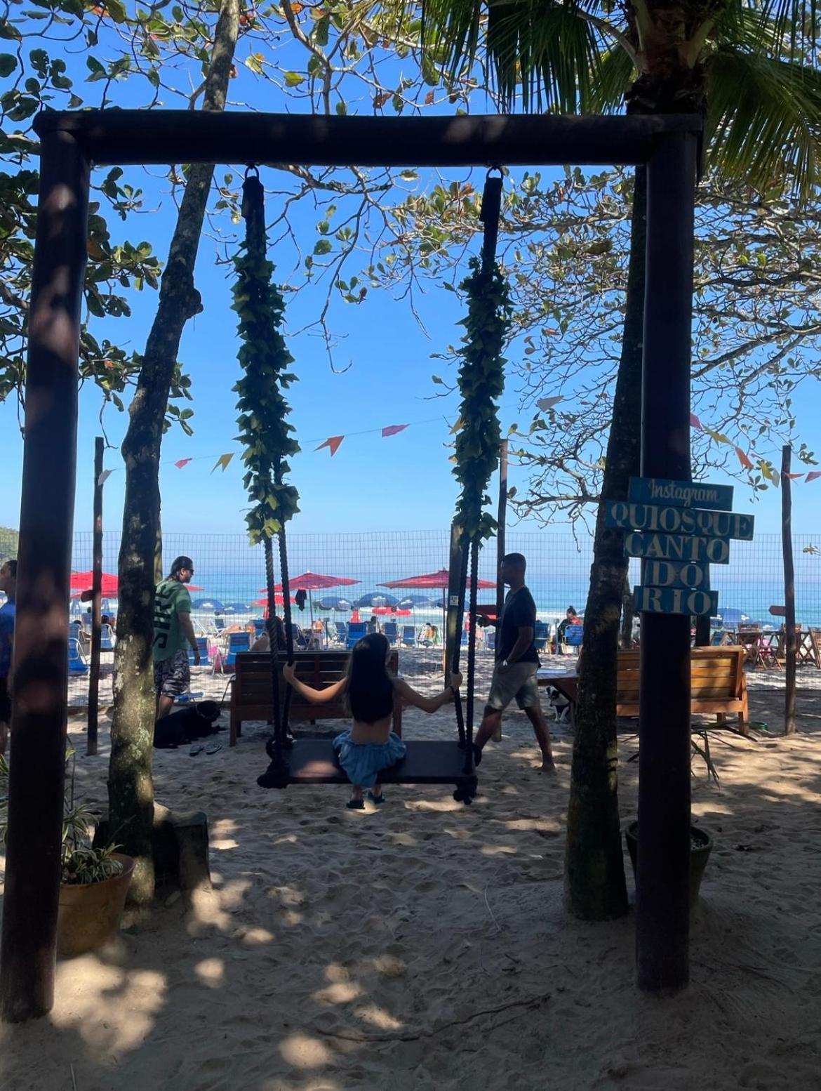 Casa Em Condominio Maresias Frente A Praia Eksteriør bilde