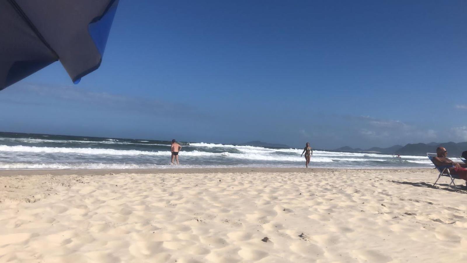 Casa Em Condominio Maresias Frente A Praia Eksteriør bilde